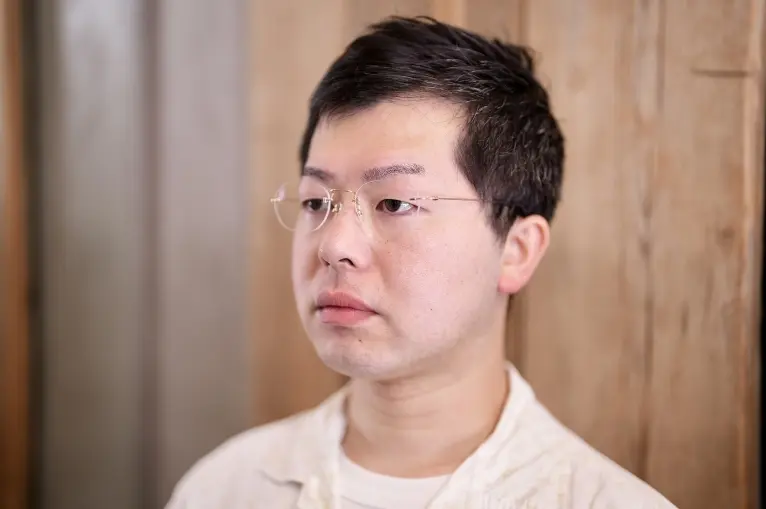 Other brands｜金無垢 18金ピンクゴールド K18PG ツーポイント メタル