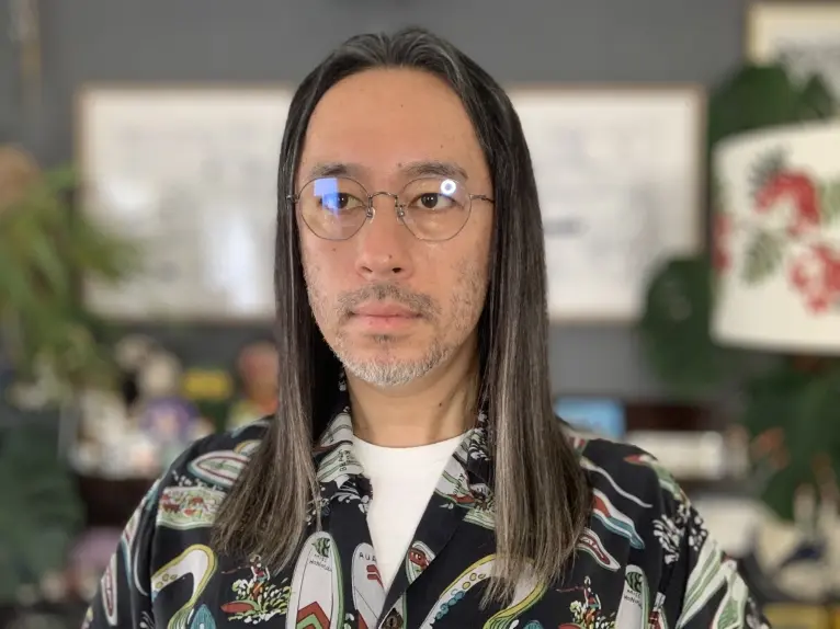 Y's ワイズ 81-0009 ブラック ワイズアイウェア Y's EYEWEAR｜81-0009-3｜Y'sのクリエイション