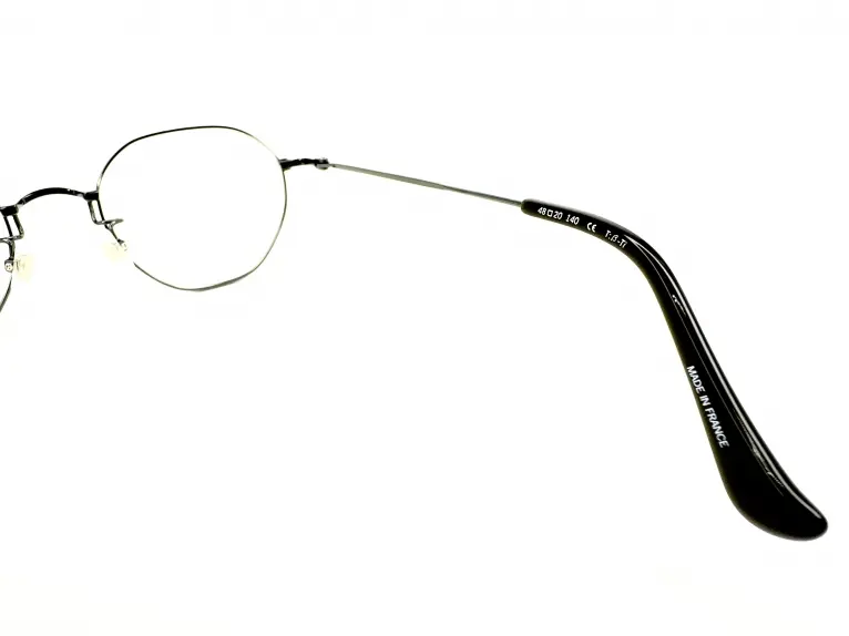 Y's ワイズ 81-0009 ブラック ワイズアイウェア Y's EYEWEAR｜81-0009-3｜Y'sのクリエイション