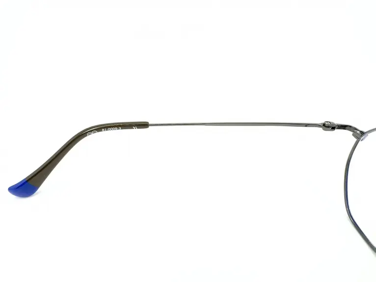 Y's ワイズ 81-0009 ブラック ワイズアイウェア Y's EYEWEAR｜81-0009-3｜Y'sのクリエイション