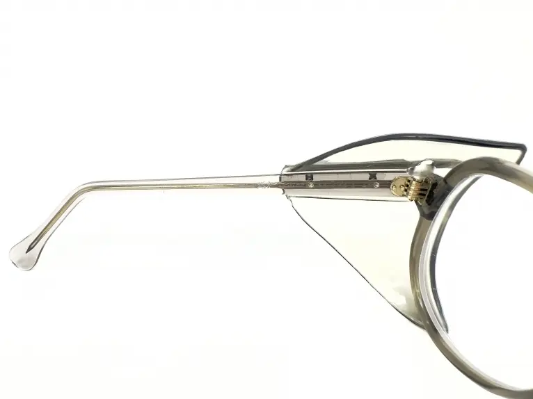 Safety AMERICANOPTICAL アメリカンオプティカル American Optical アメリカンオプティカル vintage ヴィンテージ