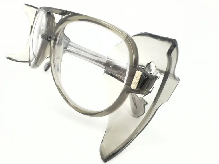 Safety AMERICANOPTICAL アメリカンオプティカル American Optical アメリカンオプティカル vintage ヴィンテージ