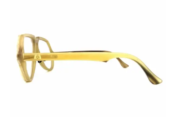 RIGARDS メガネ 眼鏡 バッファローホーン RG0008 RIGARDS メガネ 眼鏡 バッファローホーン RG0008