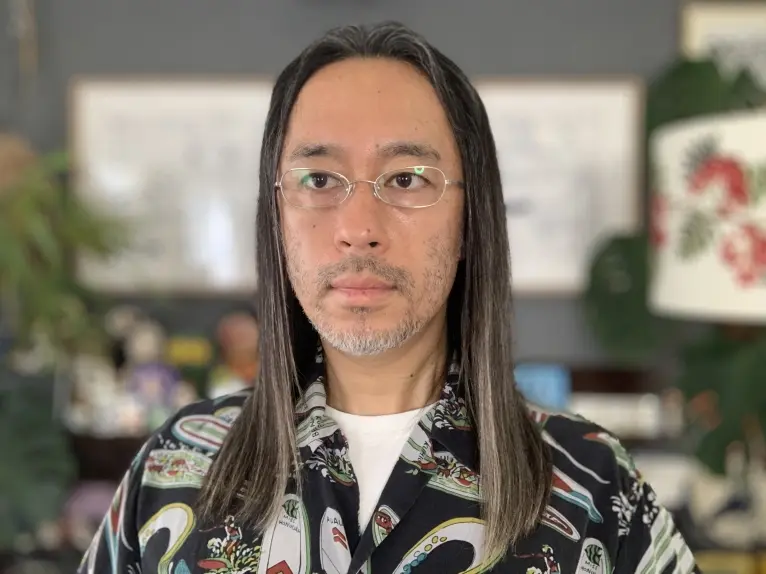 ジーパーツ Zparts｜Z-15 BS TITANIUM｜design for user！Zpartsの