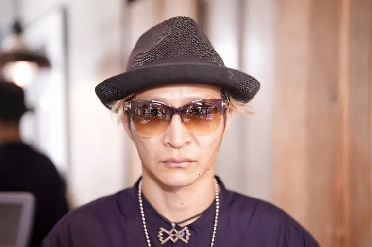 トムフォード TOM FORD｜TF9350 45F｜トムフォードのセクシー