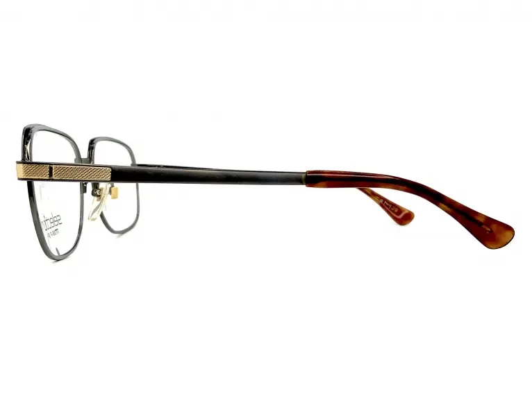 ヴィンテージフレーム VINTAGE｜selection RT-189 COL-3 TITAN-P IP