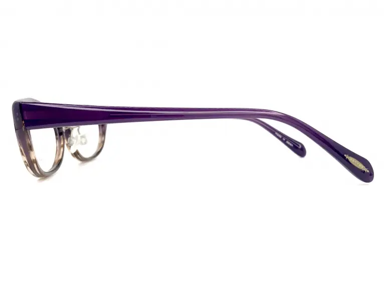 OLIVER PEOPLES MANDELマンデル　オリバーピープルズ また、オリバーピープルズに恋をする - OLIVER PEOPLES “M-4 SUN