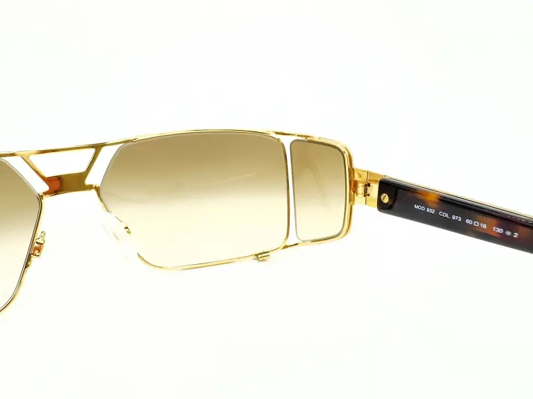 CAZAL カザール　mod.932 COL.973 サングラス　男女兼用 2025年最新】カザール 932の人気アイテム - メルカリ