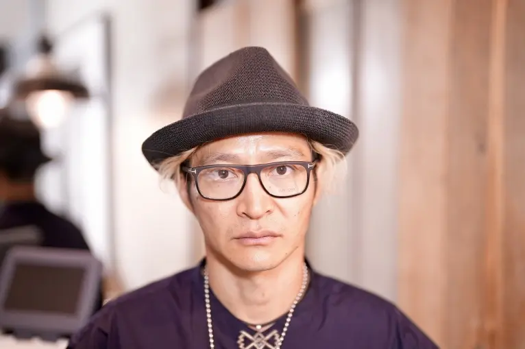 トムフォード TOM FORD｜TF5303 098｜セクシー＆ラグジュアリーなトム