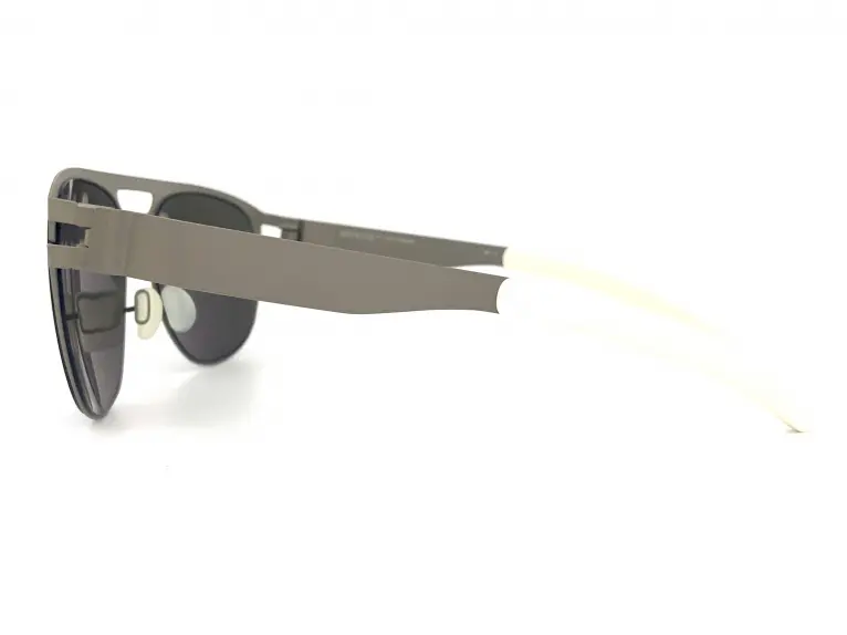 MYKITA メガネ コレクションNO.1 DAVID ブラウン MYKITA メガネ コレクションNO.1 DAVID ブラウン MYKITA メガネ