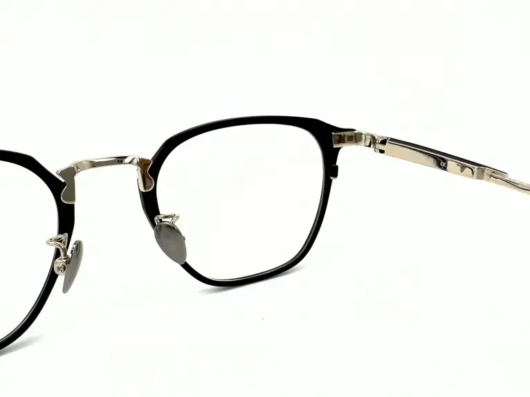 YOHJI YAMAMOTO ヴィンテージ サングラス スネーク ヨウジヤマモト 