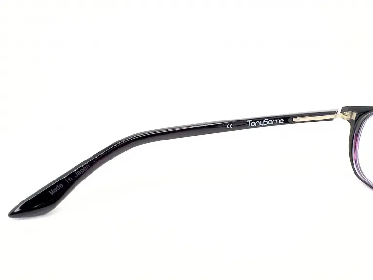 トニーセイム　tonysame メガネ tonysame:(トニーセイム) TS-10786-611 55□17 TS-10786-577 55□17