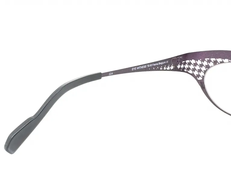 theo（テオ）eye-witness EO」のヴィンテージメガネフレーム新品