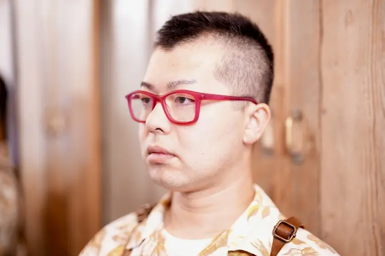 テオ Theo｜mille+03 13｜テオ流クラシック、mille+(ミル)シリーズの