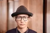 内側打傷 claire goldsmith MOKO Black Glass　