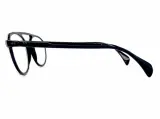 内側打傷 claire goldsmith MOKO Black Glass　