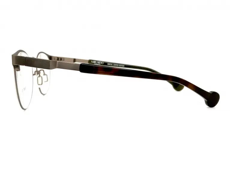 ミカド アイウェア MIKADO Eyewear｜Bremen 101 COL.003 SPECIAL