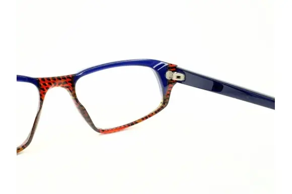 テオ Theo｜ottenbros 36｜独創テオの美しく個性的なセルフレーム