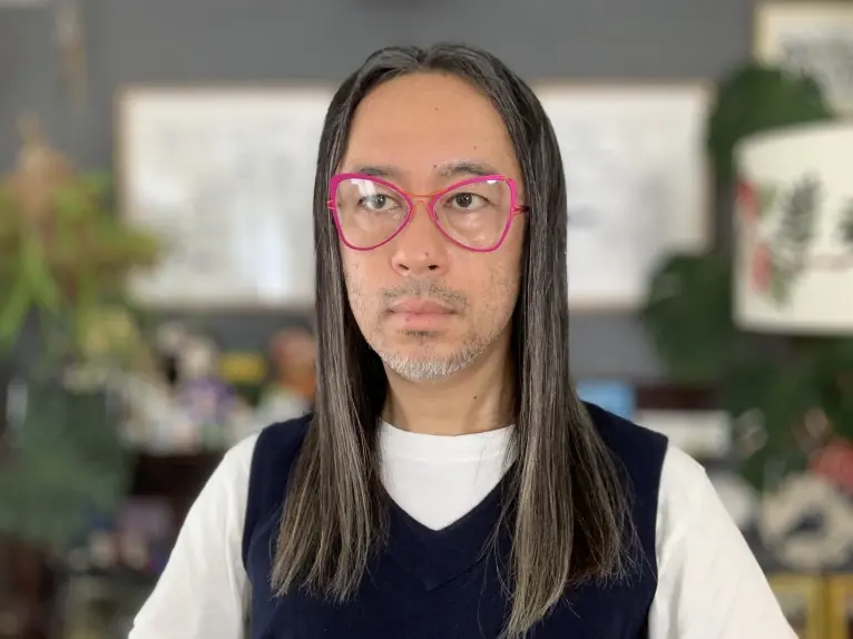 テオ Theo｜EYE WITNESS SA 291｜eye witness らしい遊びの効い