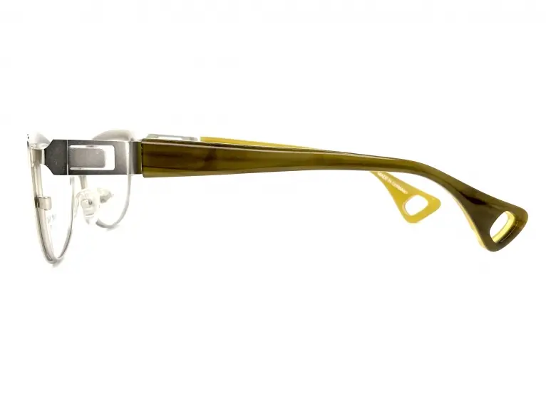 ミカド アイウェア MIKADO Eyewear｜Fantastische Strasse--Konstanz