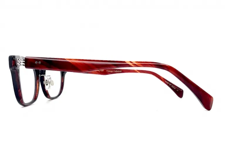 トレミー48 Ptolemy 48｜VC-029 BKR Vintage Celluloid｜トレミー48  