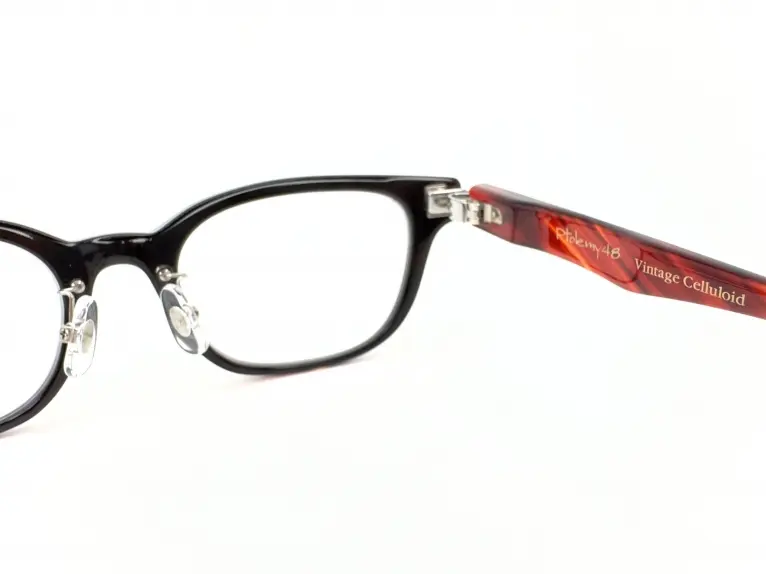 トレミー48 Ptolemy 48｜VC-029 BKR Vintage Celluloid