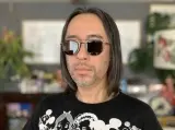 M.ETERNAL_BZ X クリップオンサングラス付き