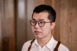 M.ETERNAL_BZ X クリップオンサングラス付き