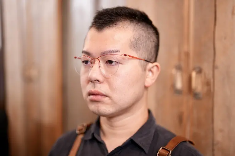 ワイコンセプト Y CONCEPT｜Y2 BETA TITANIUM FULL NYLOR ONE