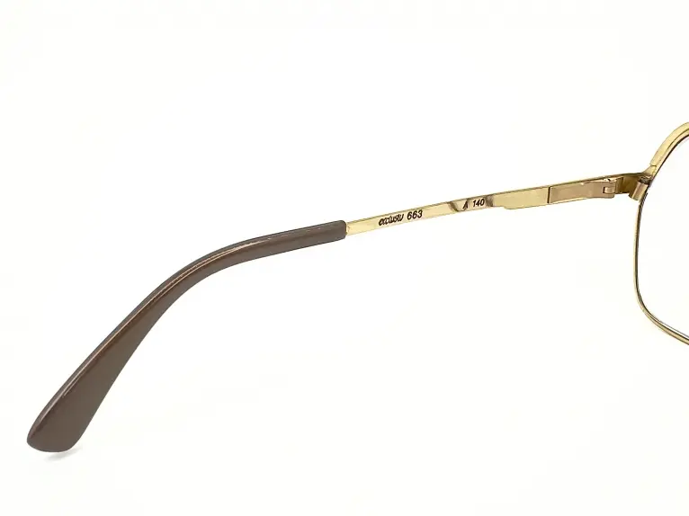 ローデンストック RODENSTOCK｜exclusive 663 ヴィンテージ
