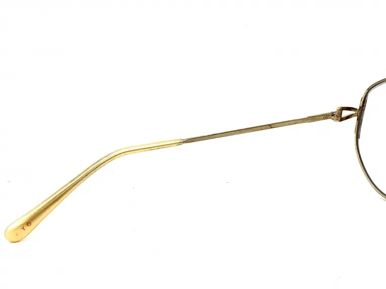 ヴィンテージフレーム VINTAGE｜5751 YO｜Nikonの激渋