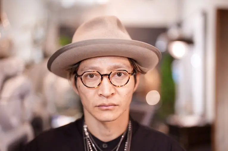 ラモート・アイワークス RAMOT EYEWORKS|Mod.RM-008 col.N29 ラモート・アイワークス RAMOT EYEWORKS|Mod.RM-008 col.N29