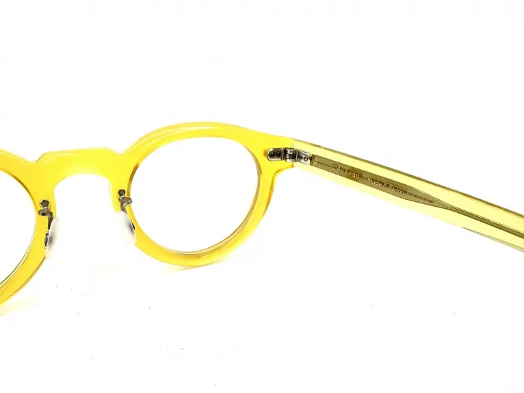 10eyevan no.3 Ⅲ（テンアイヴァン）eyevan メガネ 10 eyevan｜10 eyevan for Continuer｜no.3 Ⅳ - 2003 / 101S