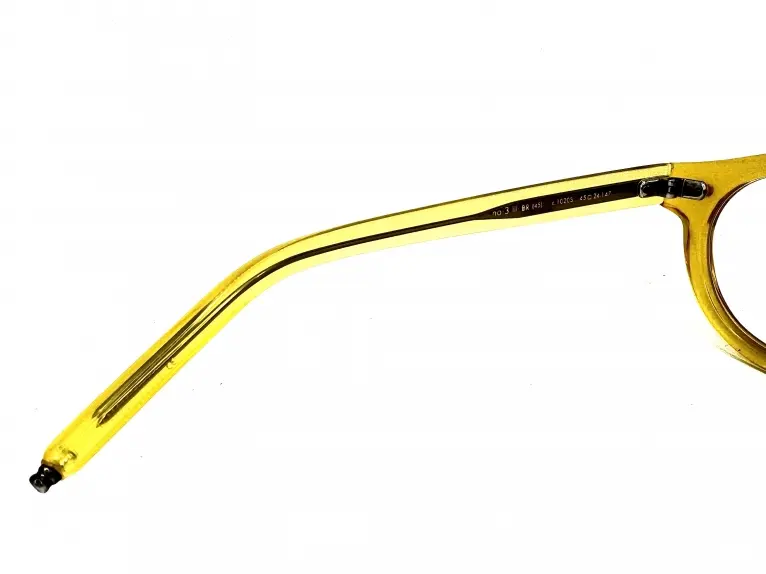 テンアイヴァン 10 eyevan｜no.3 Ⅲ BR（45）｜EYEVAN7285の新レーベル