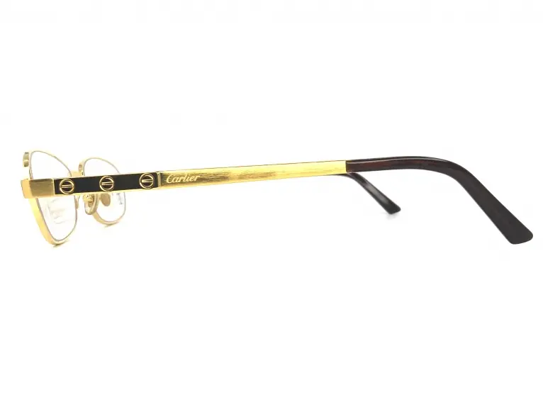 カルティエ Cartier｜4658441 LOVE｜カルティエのエレガンスなアイ