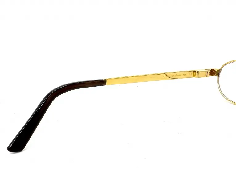 カルティエ Cartier｜4658441 LOVE｜カルティエのエレガンスなアイ