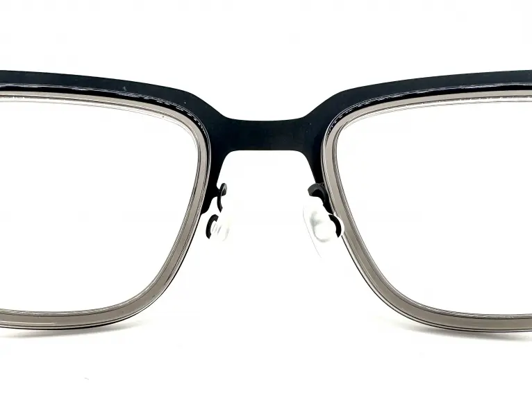 マイマイ、カネツケダカラ MYKITA マイキータ / EDE / Shiny Silver / メガネ – KRANC OPTICAL