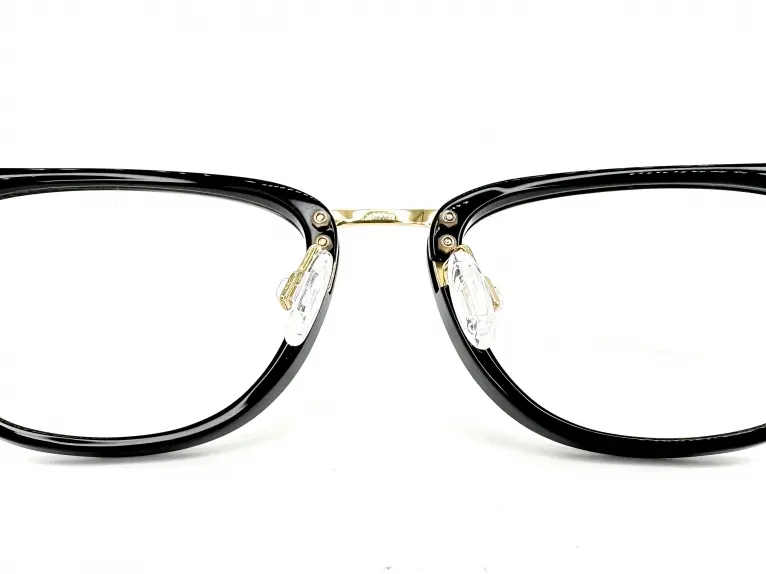 バートン ペレイラ BARTON PERREIRA ｜BASSEY BLA/GOL TITANIUM
