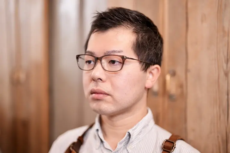 フォーナインズ Four Nines 999.9｜NPM-25 8804 クリスタルスモーク