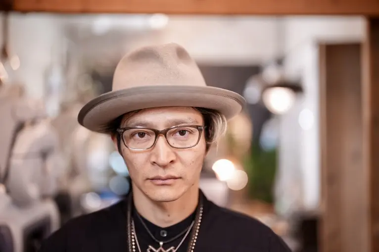 フォーナインズ Four Nines 999.9｜NPM-25 8804 クリスタル