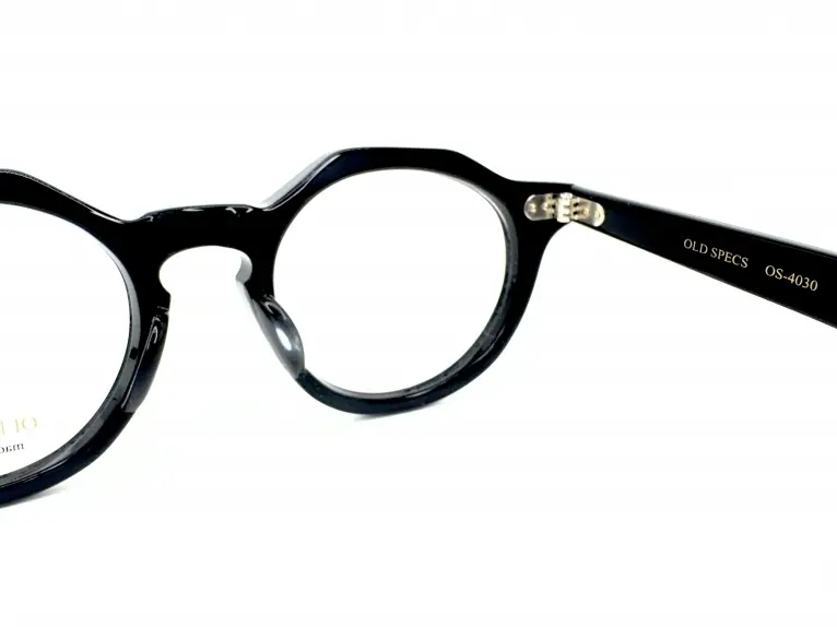 ノヴァ NOVA｜OLD SPECS OS-4030 Celluloid C-1 オールドスペックス