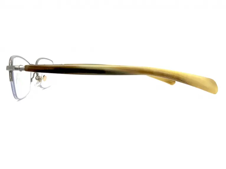 ゴールドアンドウッド GOLD&WOOD ｜CF12 HORN 380.9｜ゴールドアンド 