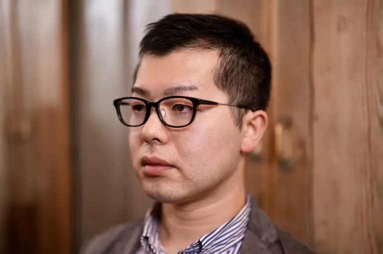 ジャポニスム JAPONISM ｜sense JS-108 COL.01｜ジャポニスムの