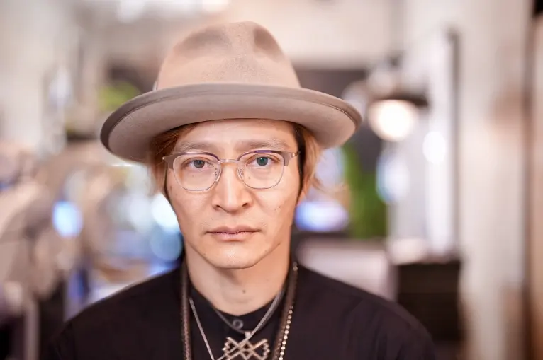 Other brands｜オーマイグラス Oh My Glasses TOKYOomg-092 Mike