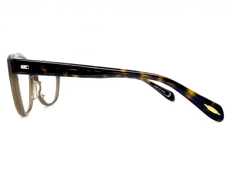 オリバーピープルズ OLIVER PEOPLES ｜Presilda ND｜ヴィンテージ