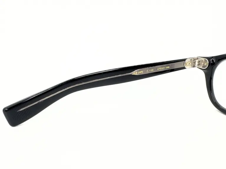 アイヴァン7285 EYEVAN 7285｜343(47) c100｜EYEVAN7285のクラシカルな  