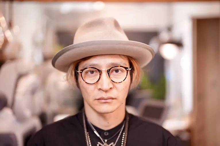 アイヴァン EYEVAN｜E-0505 DM/G｜EYEVANのアイコニックなコンビ  