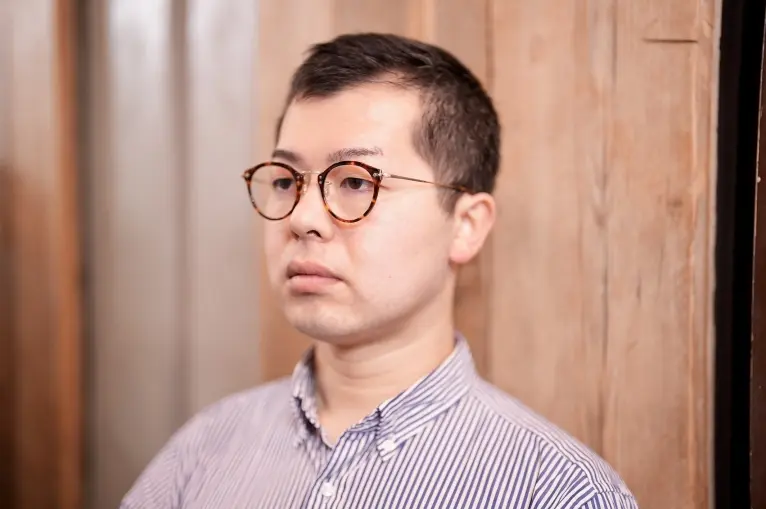 アイヴァン EYEVAN｜E-0505 DM/G｜EYEVANのアイコニックなコンビ  