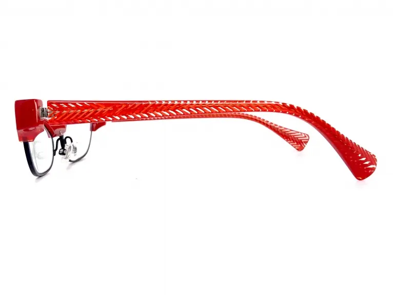 アランミクリ alain mikli(アランミクリ)2023年春夏コレクション