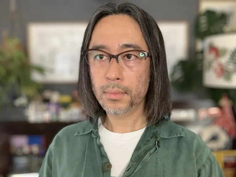 ハクサンガンキョウ 白山眼鏡 HAKUSAN GANKYOU｜EPOC-NY｜白山眼鏡店